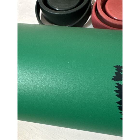 Set Of 3 Limited Edition 32oz Hydro Flask Escape Series Water Bottles - Picture 11 of 16